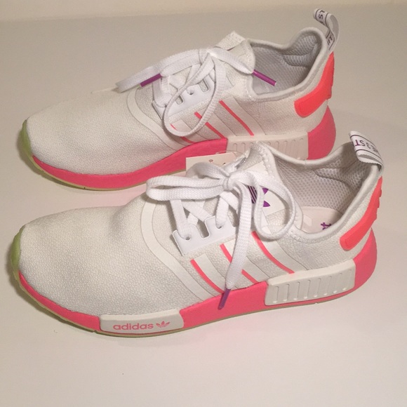 ADIDAS | RARE Colors Athletic Sneakers - Picture 7 of 14
